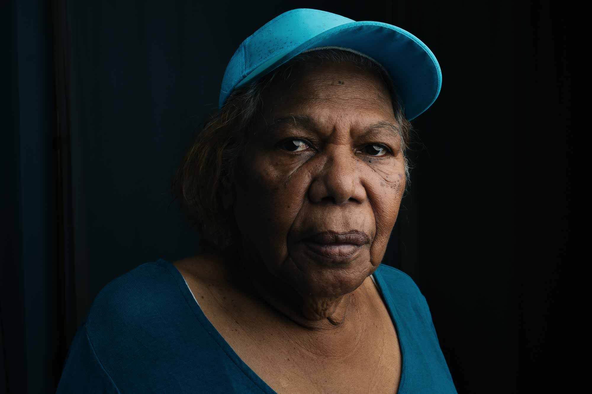 Aunty Ethel Robertson