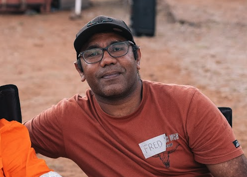 fred campbell