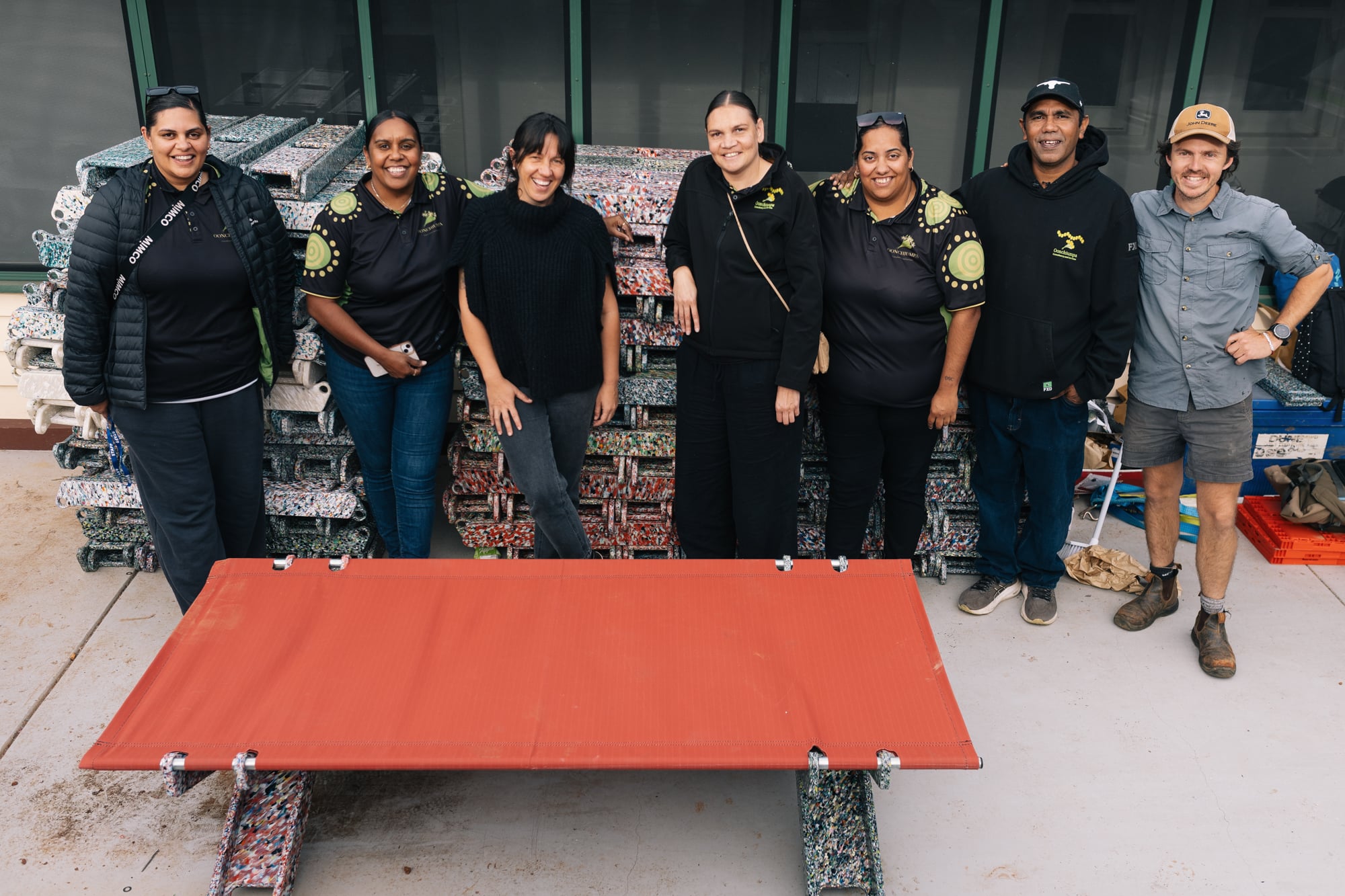 Alice Springs build · 20 May 2026 · #108