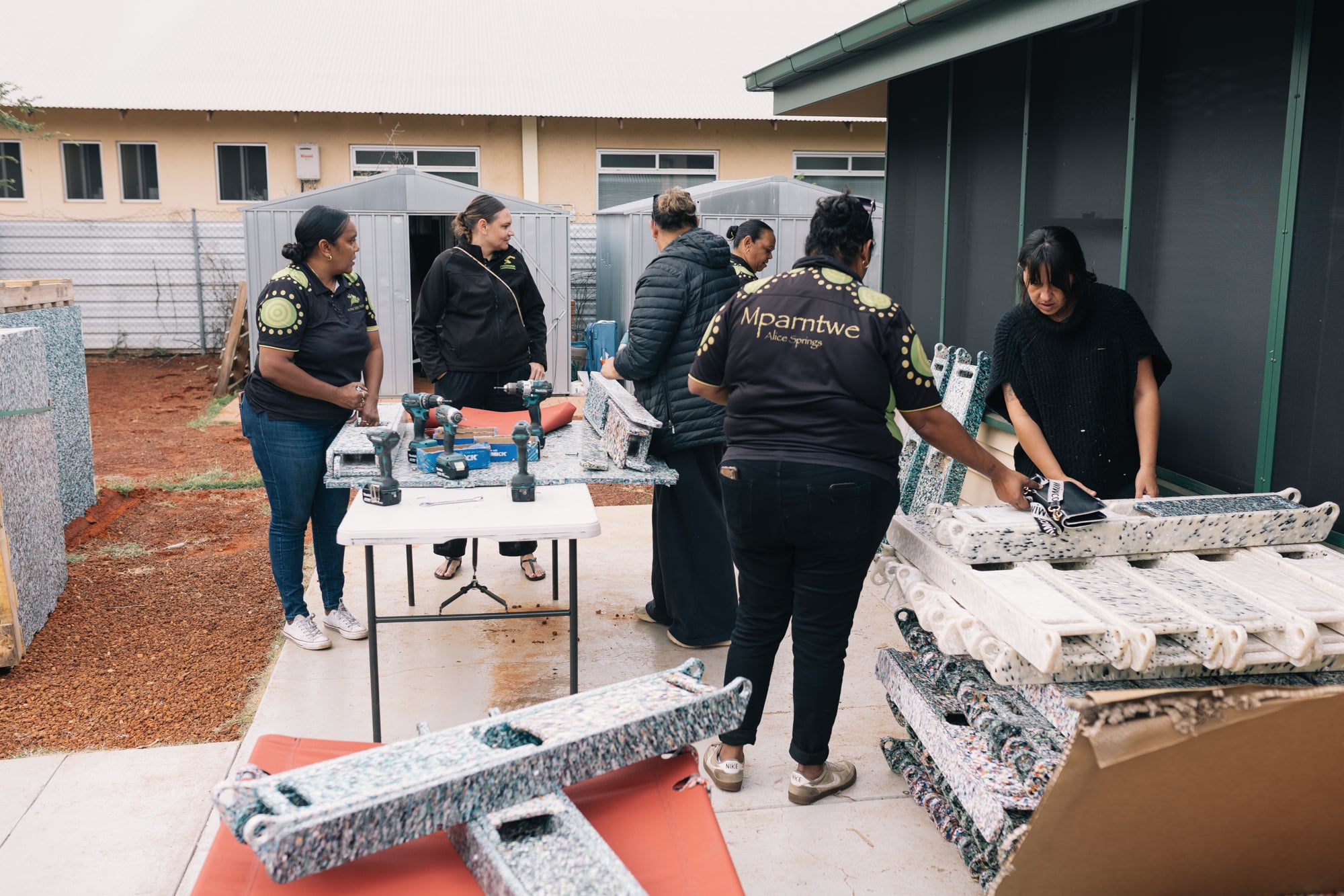 Alice Springs build · 20 May 2026 · #113