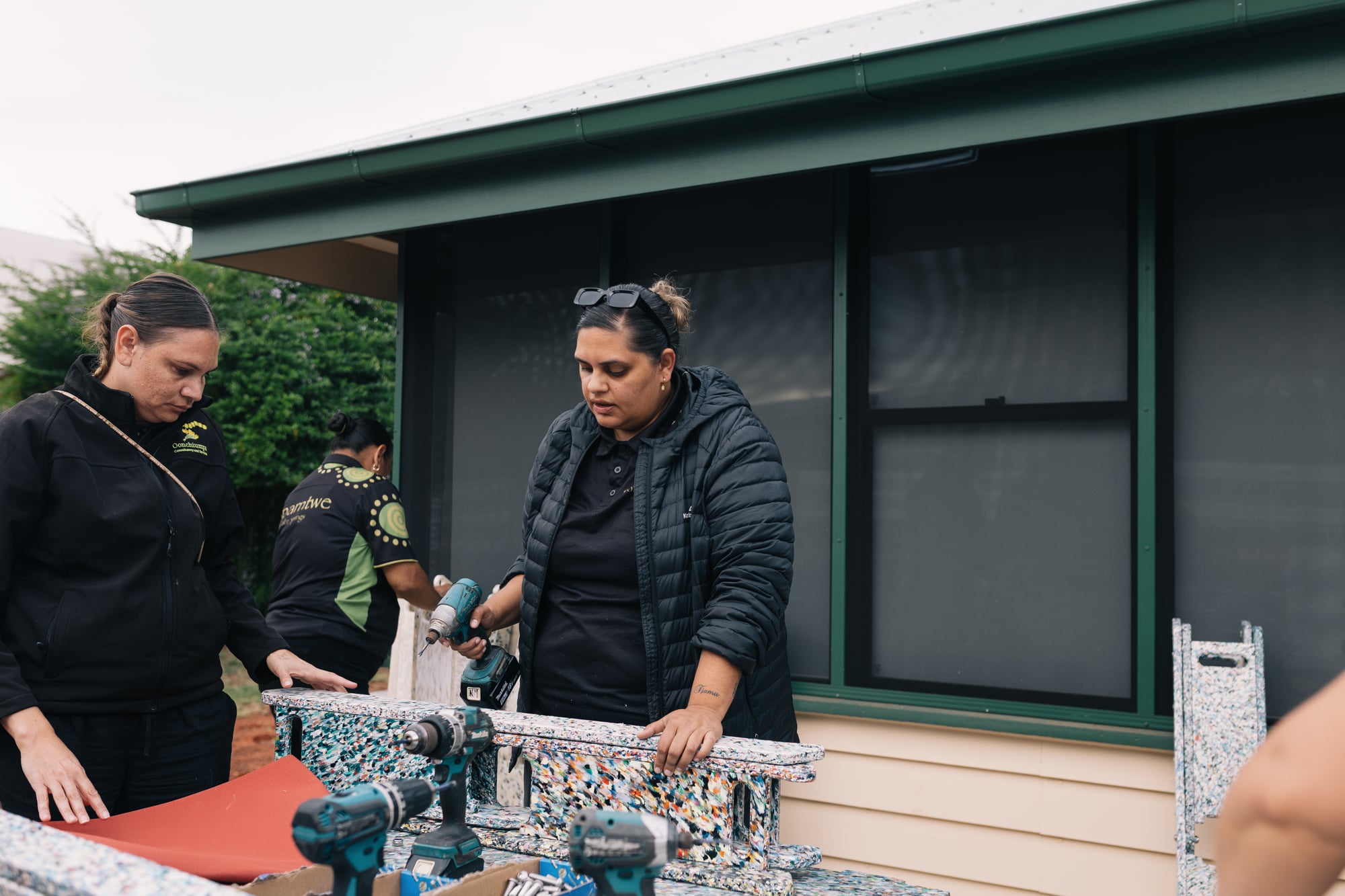 Alice Springs build · 20 May 2026 · #117