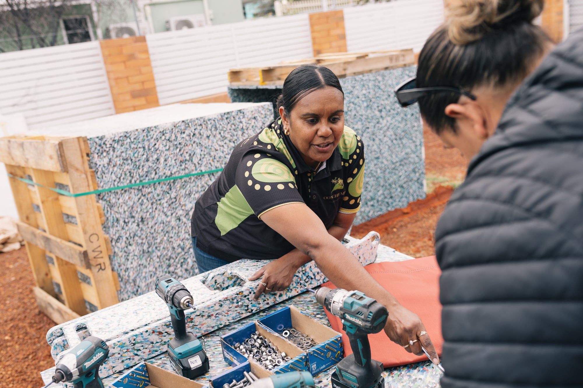 Alice Springs build · 20 May 2026 · #118
